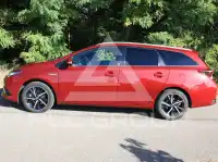 2019 Toyota AURIS