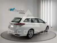 2019 Toyota AURIS