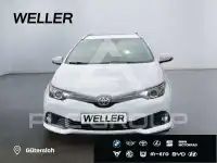 2019 Toyota AURIS
