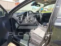 2019 Toyota AURIS
