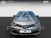 2019 Toyota AURIS