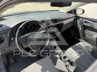 2019 Toyota AURIS