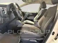 2019 Toyota AURIS