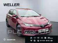 2019 Toyota AURIS
