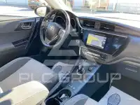 2019 Toyota AURIS