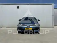 2019 Toyota AURIS