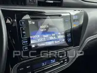 2019 Toyota AURIS