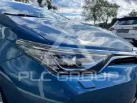 2019 Toyota AURIS