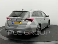 2019 Toyota AURIS