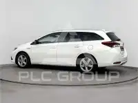 2019 Toyota AURIS