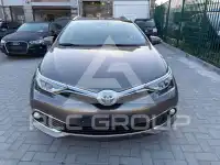 2019 Toyota AURIS
