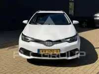 2019 Toyota AURIS