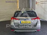 2019 Toyota AURIS