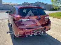 2019 Toyota AURIS