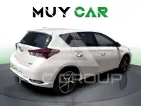 2019 Toyota AURIS