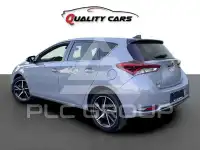 2019 Toyota AURIS
