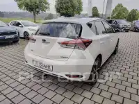 2019 Toyota AURIS