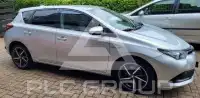 2019 Toyota AURIS
