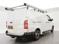 2019 Toyota Ace