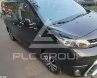 2019 Toyota Ace