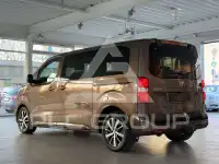 2019 Toyota Ace