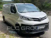2019 Toyota Ace