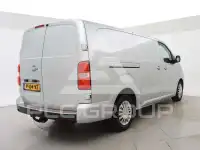 2019 Toyota Ace