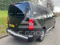 2019 Toyota Ace