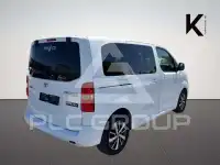 2019 Toyota Ace