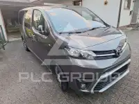 2019 Toyota Ace
