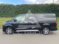 2019 Toyota Ace