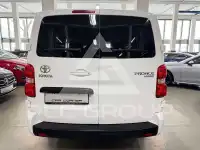 2019 Toyota Ace
