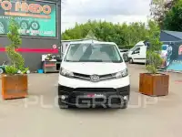 2019 Toyota Ace