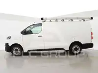 2019 Toyota Ace