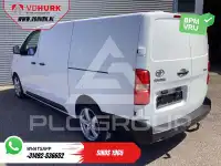 2019 Toyota Ace