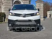 2019 Toyota Ace