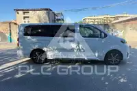 2019 Toyota Ace