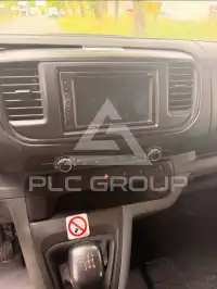 2019 Toyota Ace