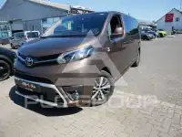 2019 Toyota Ace