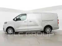 2019 Toyota Ace