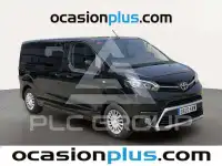 2019 Toyota Ace