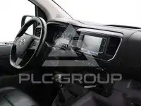 2019 Toyota Ace
