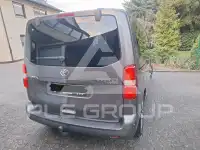 2019 Toyota Ace