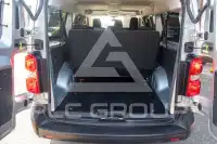 2019 Toyota Ace