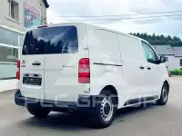 2019 Toyota Ace