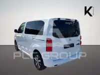 2019 Toyota Ace
