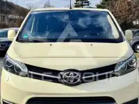 2019 Toyota Ace