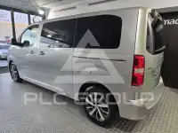 2019 Toyota Ace