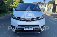 2019 Toyota Ace