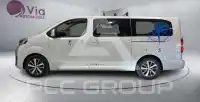2019 Toyota Ace